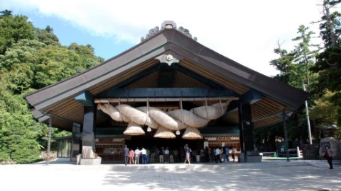 想擺脫單身或捉緊伴侶記得要來！ 日本最靈驗戀愛神社