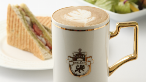 玩到夜一夜都唔怕餓！ 台北6大通宵營業餐廳