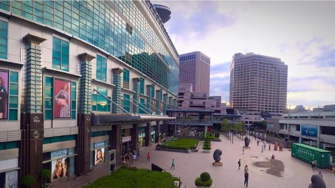 有齊品牌、市集、購物中心！ 必逛台北10大掃貨天堂