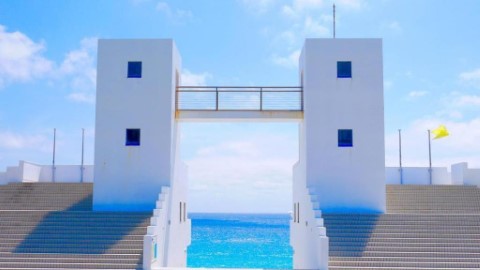 鮮為人知的渡假天堂！ 離東京不遠的歐陸風小島