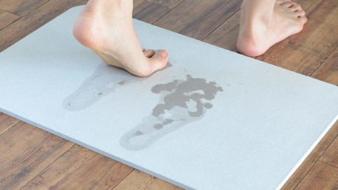 不會到處濕漉漉了！ 日本超人氣珪藻土8大用途