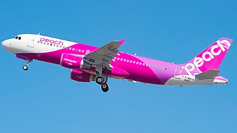 HKExpress/樂桃/香草減價買邊間好？