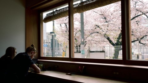 窮遊一樣可以住得好！ 大阪京都6間風格簡約的划算住宿