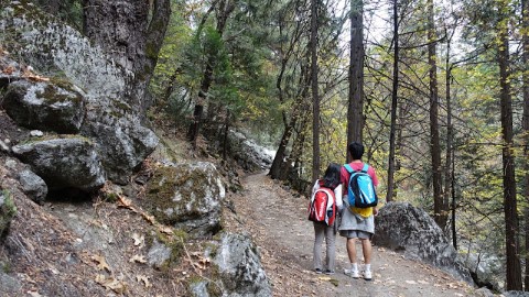 唔想去完旅行無朋友做！ 6大必守準則