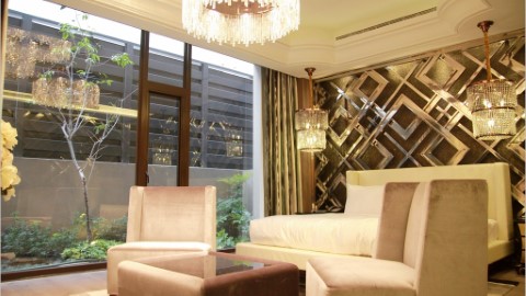 懶人包！全台民宿飯店入住報告 終極住宿List (下)