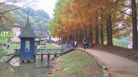 去過這10個景點