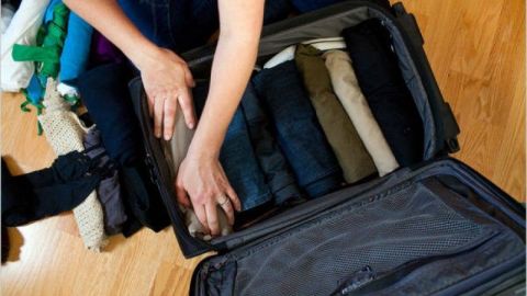 最後一刻執都唔怕漏！ 懶人必備超齊全旅行清單