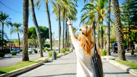 去完可能仲衰過無去！ 快閃旅行8大辛酸