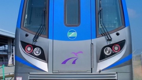 台北機場捷運將通車！ 37分鐘抵機場、增3大免費服務