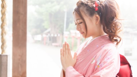 在大阪超靈驗神社找齊3塊石頭 就能達成多種願望！