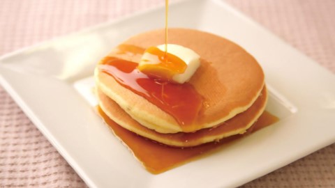 梳乎厘般充滿空氣感！ 東京3間入口即化鬆軟Pancake店