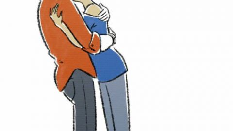 7個「嬌小女生」的煩惱