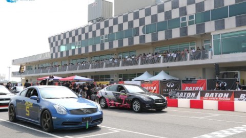 台灣全新Outlet年底開幕！ 引入全台最大摩天輪