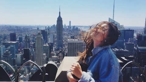 13個身體要去旅行的癥兆