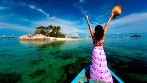 看看自己是否屬於這幾類型人！ 6種適合快閃旅行的人