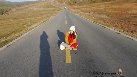 【旅行】關於一個人旅行的拍照的技巧