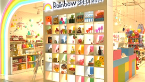 比100円店更抵買！ 東京大阪都有分店的划算可愛連鎖雜貨店