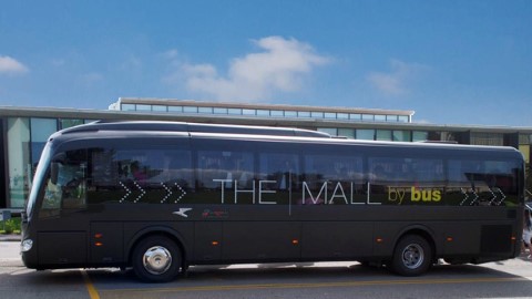 2016佛羅倫斯之 The Mall Outlet購物詳細攻略