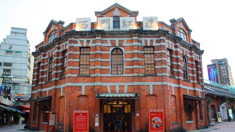 不只逛夜市 台北必去4大假日市集