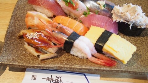 東京版黑門市場！ 當地人才知道的超便宜美食商店街