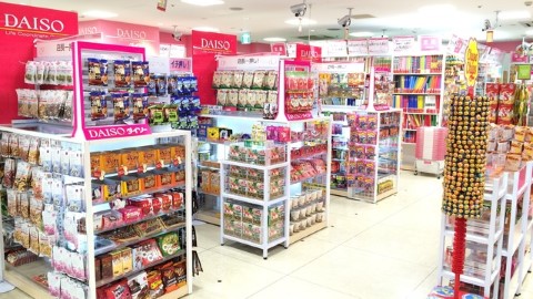 用起來發現好方便！ 日本節目推介100円店最暢銷商品Top10