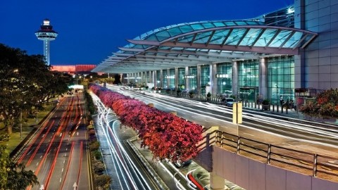 2016全球10大最佳機場出爐 旅客最愛果然是它！