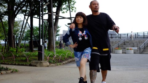 衝出香港食好東西！ 《街坊廚神舌戰東京》第1集景點路線