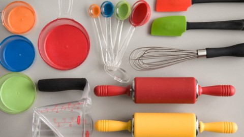 全部都是$7.7！ 日本實用廚房小法寶Top10