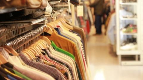 去東京原宿尋寶！ 日網推介4間好逛古着店