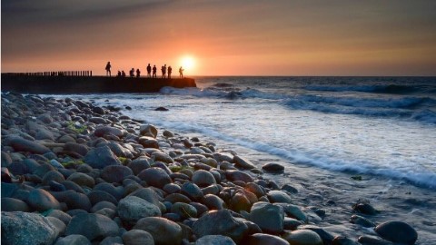 拍美照必去！ 台灣超治癒「海之聲」秘景