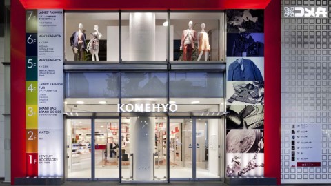 逛名牌餐具Outlet！