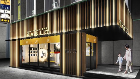 只有這間才有！ PABLO關西新分店推3款限定商品
