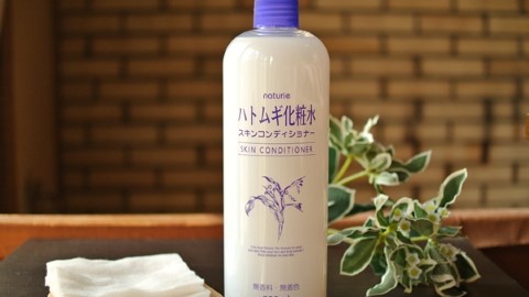 超強保濕護膚組合！ 日網推介最平$47的9大特強保濕配搭