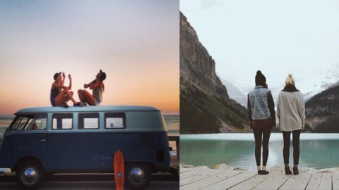 再不去會後悔！