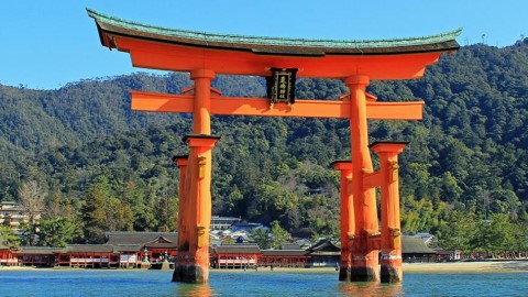 【日本自由行推介】 廣島4日3夜必玩全攻略