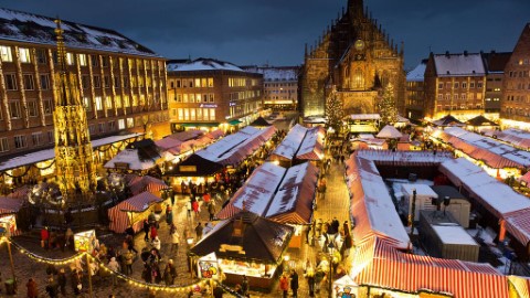【市集好去處】