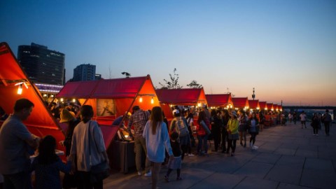 夜貓覓食必睇！