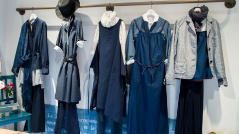 唔知香港會唔會有！ 日本Uniqlo將推2017春夏新品