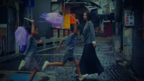 不用睇旅遊書！ 長澤正美推介8大台灣私房景點