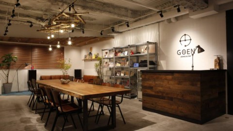 露天風呂也有！ 世界最美書店在大阪開設實惠簡約旅館