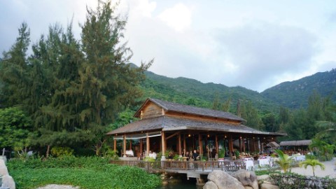 看不見盡頭的無敵海景！芽莊3大渡假酒店推介