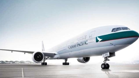 世界前 60 安全航空