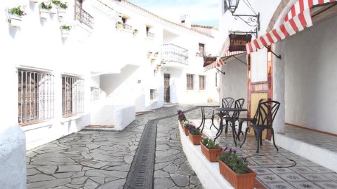 日本三重度假村 走靚靚地中海建築風