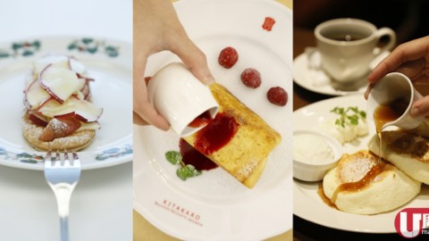 札幌 5 大人氣長龍 Cafe　全個北海道都知