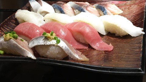 東京 7 大必食放題 從主食到甜品全部唔放過！