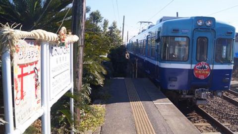 搭班火車　 頭髮即變黑？