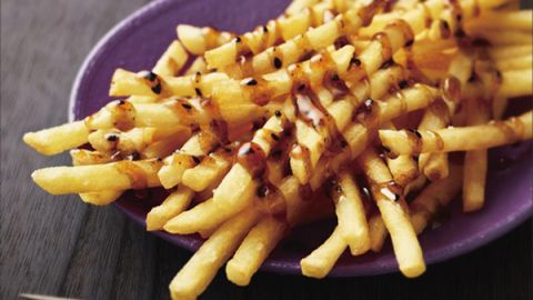 大學係咩味？ 日麥記出薯條 sell 集體回憶