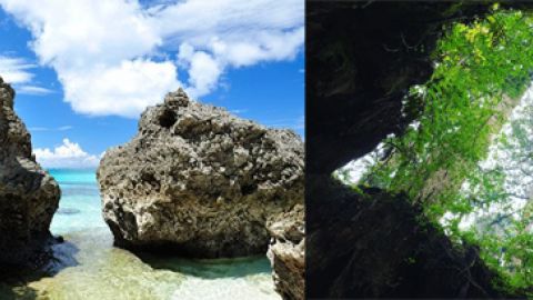 放閃必去　心形靚景