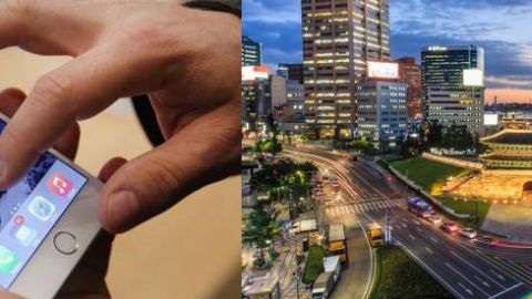 搵路搵食幫到手！ 8 大韓國旅行實用 App