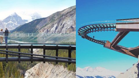 紐約時報都推！ 加拿大再上榜 2017 必去國家